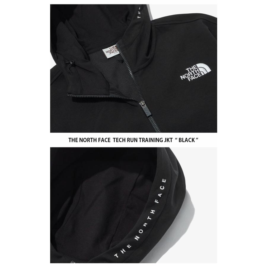 THE NORTH FACE（ザ ノースフェイス） ノースフェイス パーカー TECH