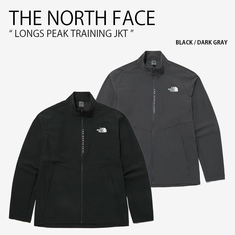THE NORTH FACE ノースフェイス トレーニングジャケット LONGS THE NORTH FACE ノースフェイス トレーニングジャケット LONGS