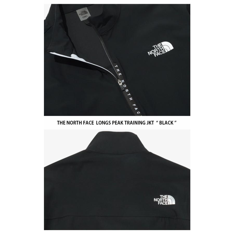 THE NORTH FACE ノースフェイス トレーニングジャケット LONGS THE NORTH FACE ノースフェイス トレーニングジャケット LONGS