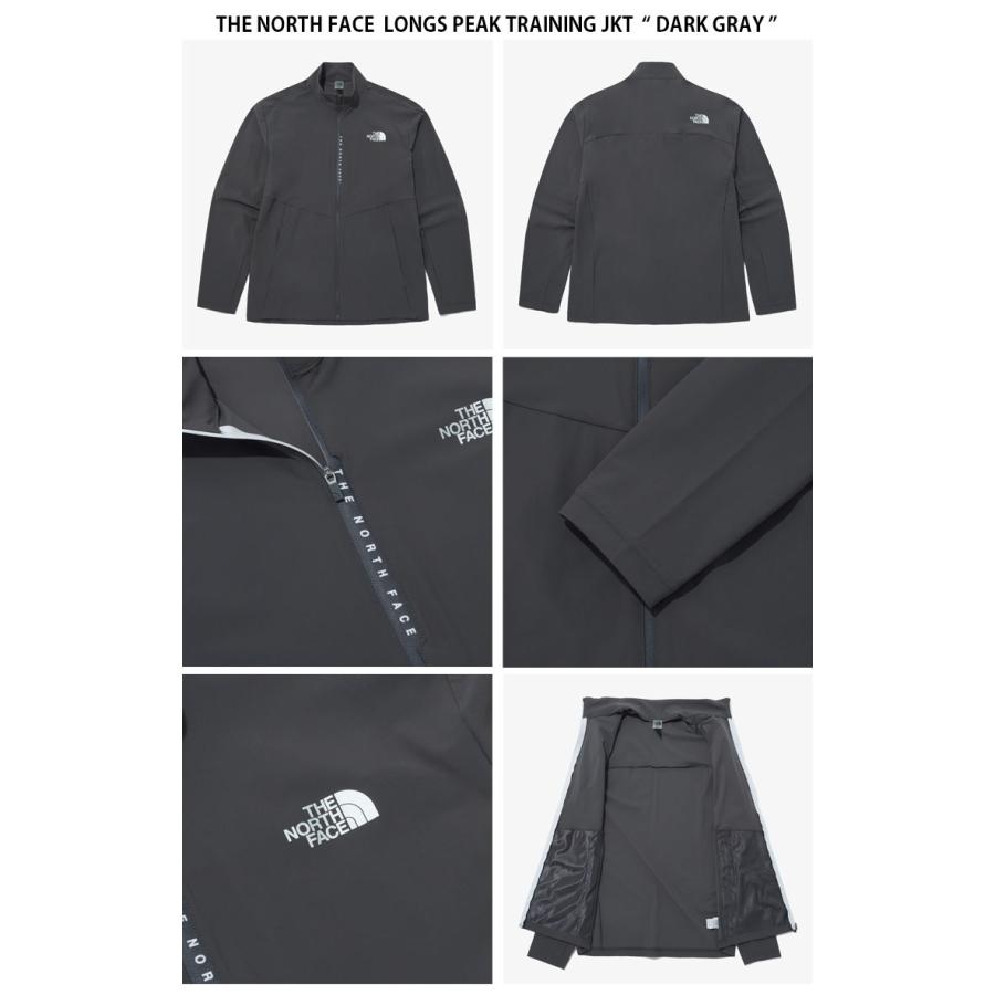 THE NORTH FACE ノースフェイス トレーニングジャケット LONGS THE NORTH FACE ノースフェイス トレーニングジャケット LONGS