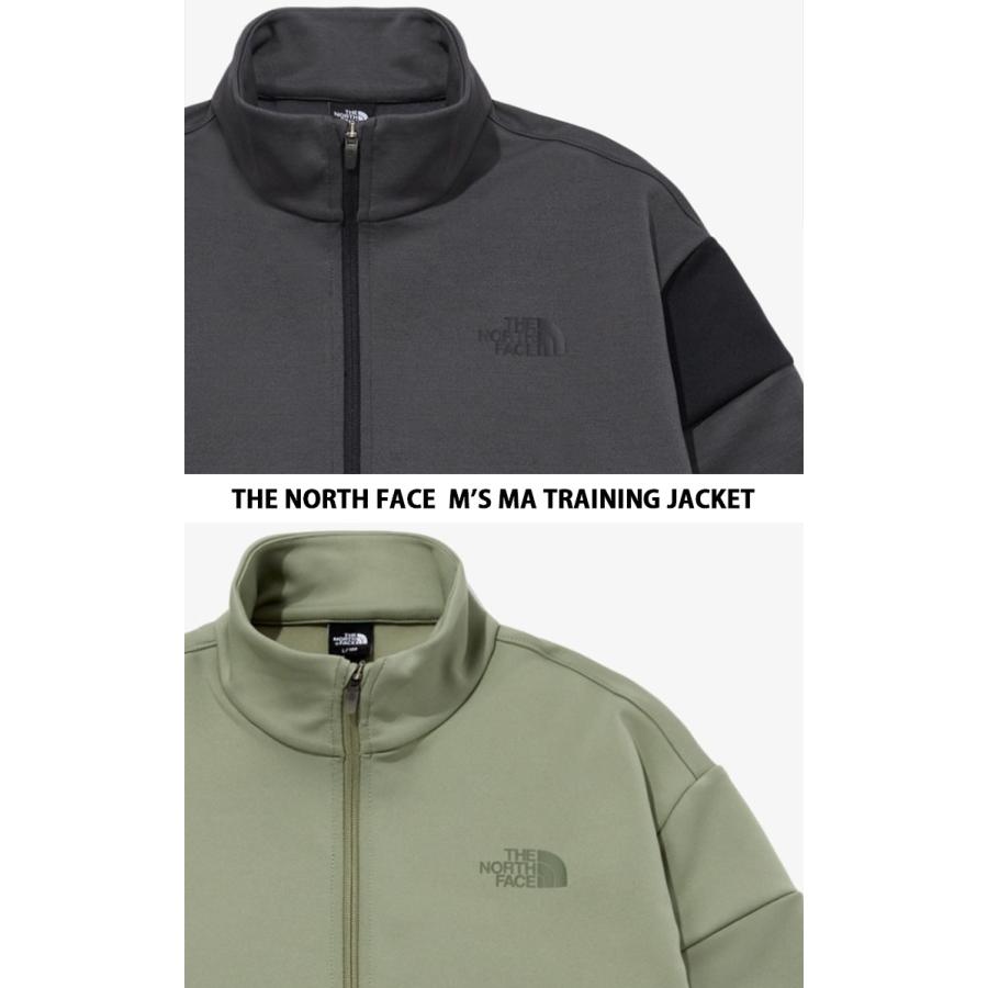 THE NORTH FACE ノースフェイス トレーニングウェア M'S MA THE NORTH FACE ノースフェイス トレーニングウェア M'S MA