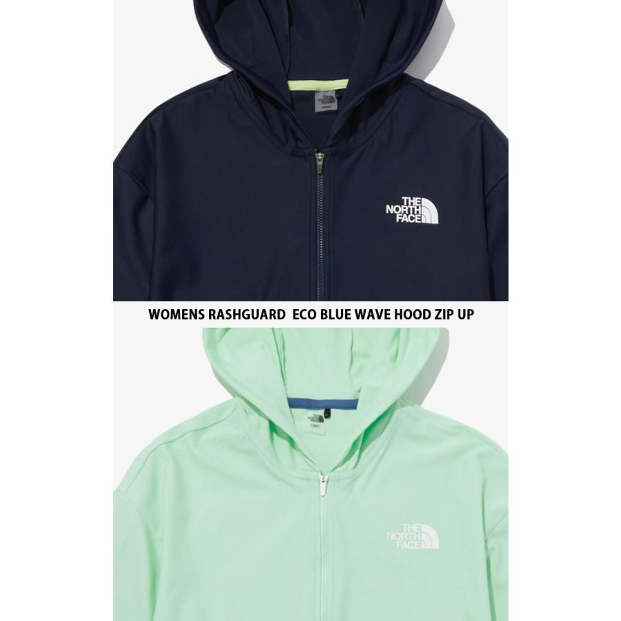 THE NORTH FACE ノースフェイス レディース ラッシュガード THE NORTH FACE ノースフェイス レディース ラッシュガード