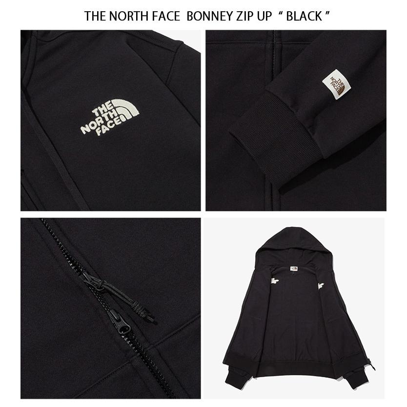 THE NORTH FACE ノースフェイス パーカー BONNEY ZIP UP THE NORTH FACE ノースフェイス パーカー BONNEY ZIP UP