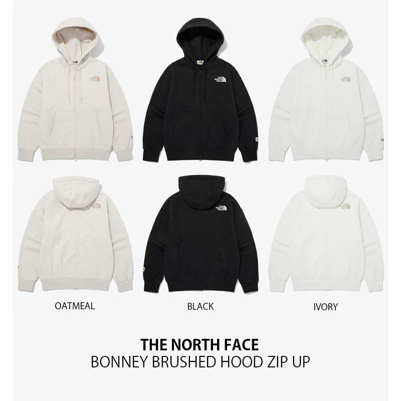 THE NORTH FACE ノースフェイス パーカー BONNEY BRUSHED HOOD THE NORTH FACE ノースフェイス パーカー BONNEY BRUSHED HOOD