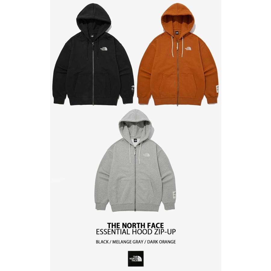 THE NORTH FACE ノースフェイス パーカー ESSENTIAL HOOD ZIP UP THE NORTH FACE ノースフェイス パーカー ESSENTIAL HOOD ZIP UP