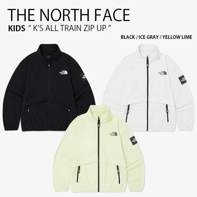 THE NORTH FACE ノースフェイス キッズ ナイロンジャケット K'S THE NORTH FACE ノースフェイス キッズ ナイロンジャケット K'S