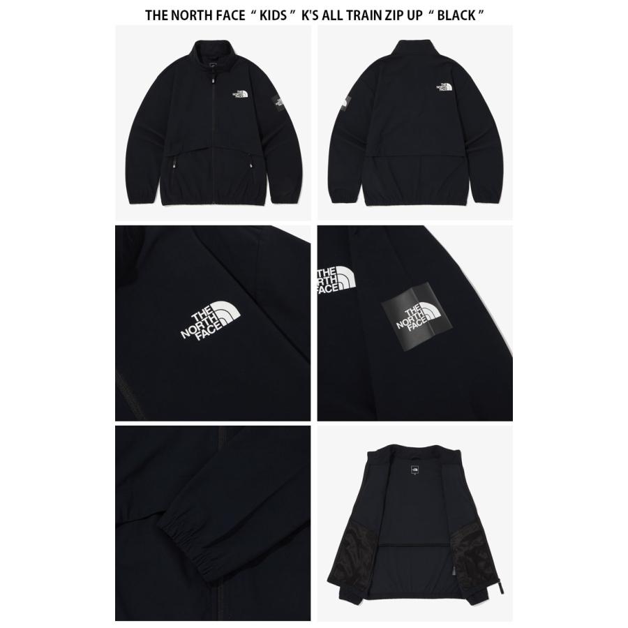 THE NORTH FACE ノースフェイス キッズ ナイロンジャケット K'S THE NORTH FACE ノースフェイス キッズ ナイロンジャケット K'S