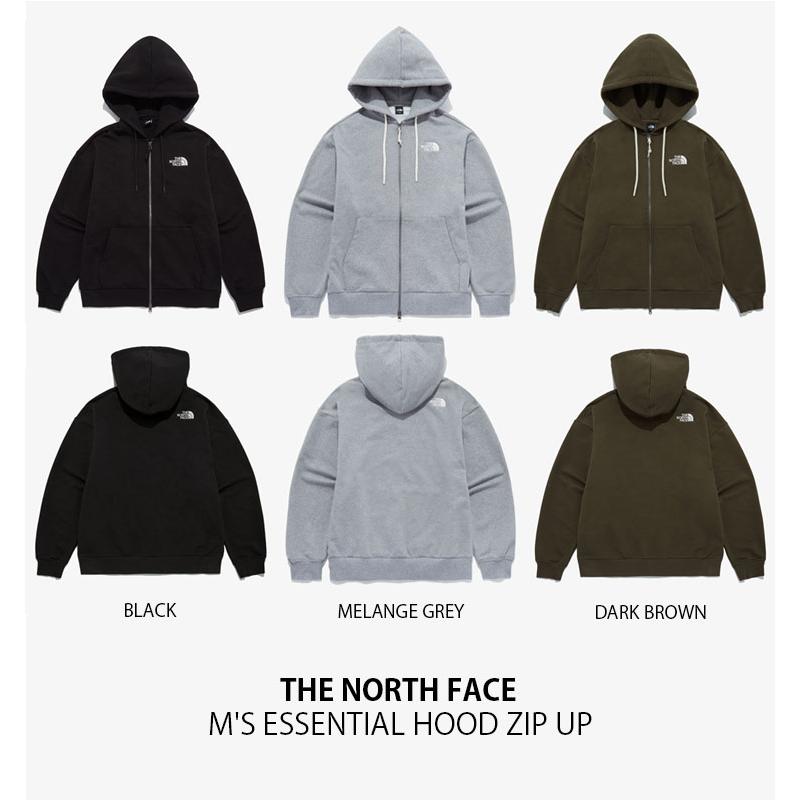 THE NORTH FACE（ザ ノースフェイス） ノースフェイス パーカー M'S