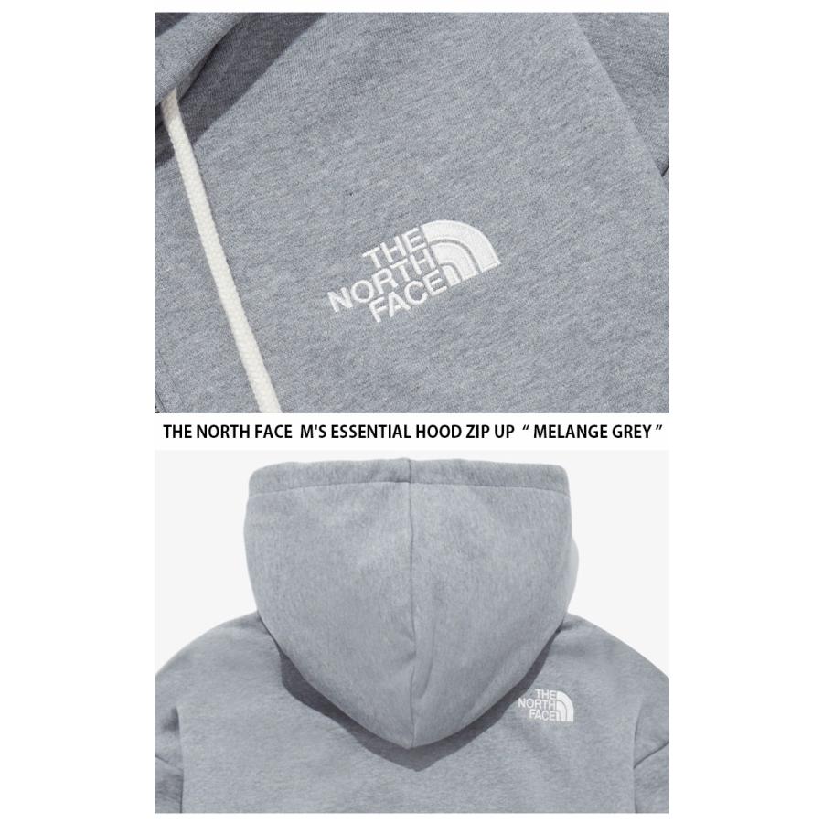 THE NORTH FACE（ザ ノースフェイス） ノースフェイス パーカー M'S