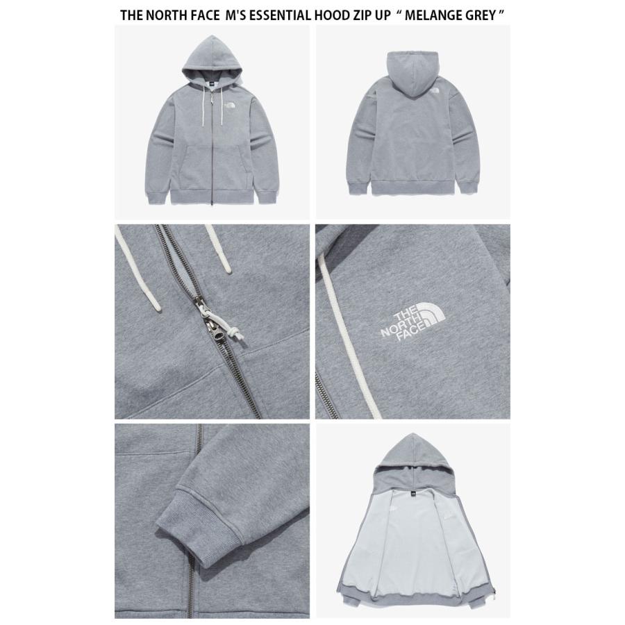 ノースフェイス　パーカー THE NORTH FACE（ザ ノースフェイス） ノースフェイス パーカー M'S