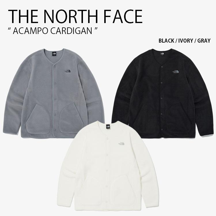 THE NORTH FACE ノースフェイス フリースジャケット ACAMPO THE NORTH FACE ノースフェイス フリースジャケット ACAMPO