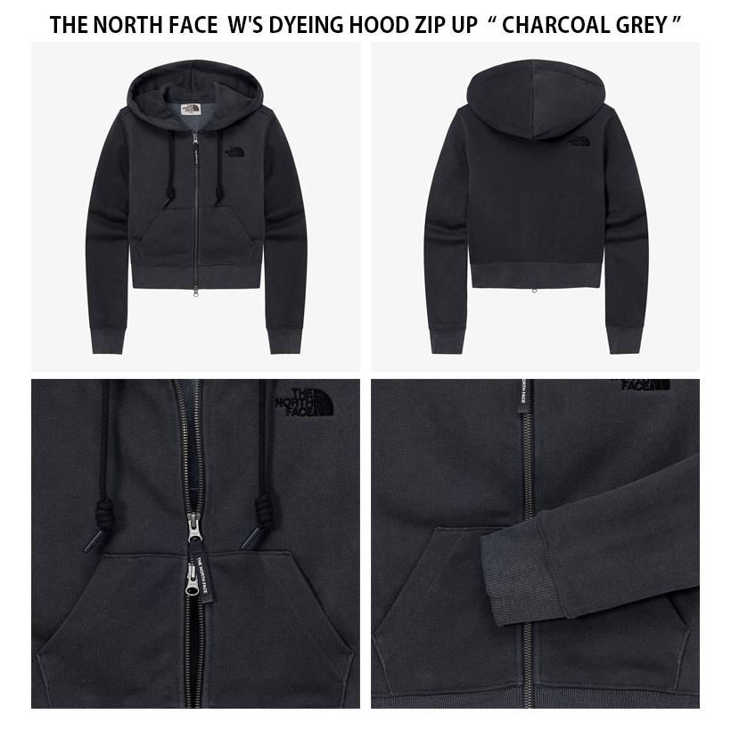 THE NORTH FACE ノースフェイス レディース パーカー W'S DYEING THE NORTH FACE ノースフェイス レディース パーカー W'S DYEING