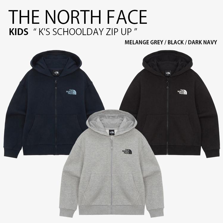 THE NORTH FACE（ザ ノースフェイス） ノースフェイス キッズ パーカー