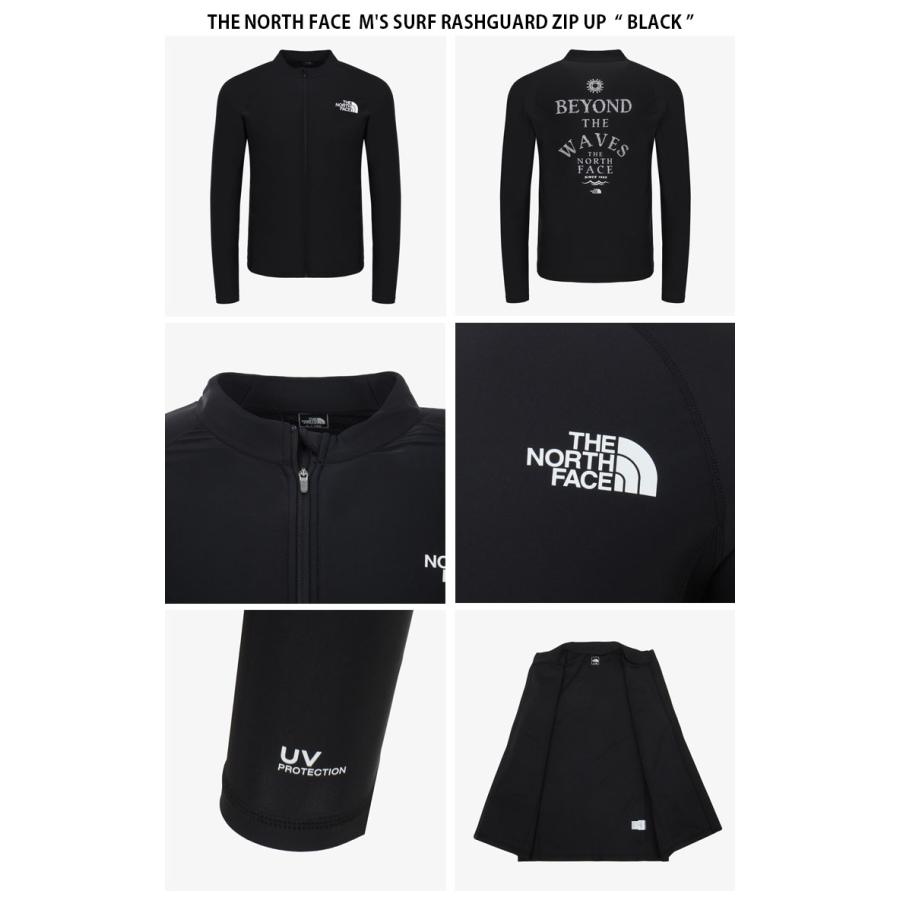 THE NORTH FACE（ザ ノースフェイス） ノースフェイス 水着 M'S SURF