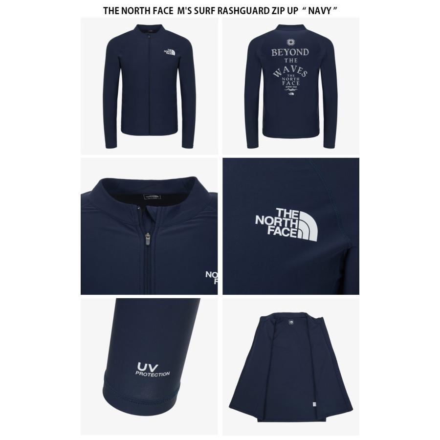 THE NORTH FACE（ザ ノースフェイス） ノースフェイス 水着 M'S SURF