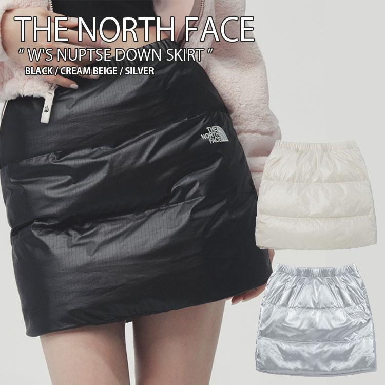 THE NORTH FACE ノースフェイス レディース ダウンスカート W'S THE NORTH FACE ノースフェイス レディース ダウンスカート W'S