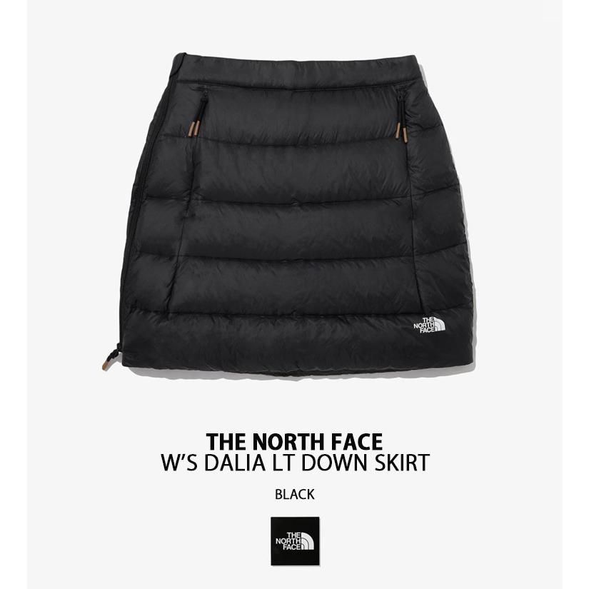 THE NORTH FACE（ザ ノースフェイス） ノースフェイス ダウンスカート
