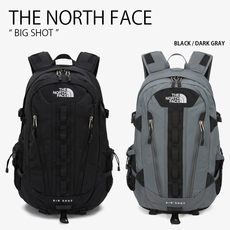 THE NORTH FACE ノースフェイス リュック BIG SHOT ビッグショット バッグパック デイパック バッグ BAG ペイズリー