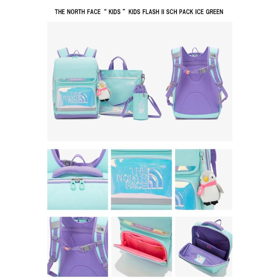 THE NORTH FACE（ザ ノースフェイス） ノースフェイス キッズ リュック