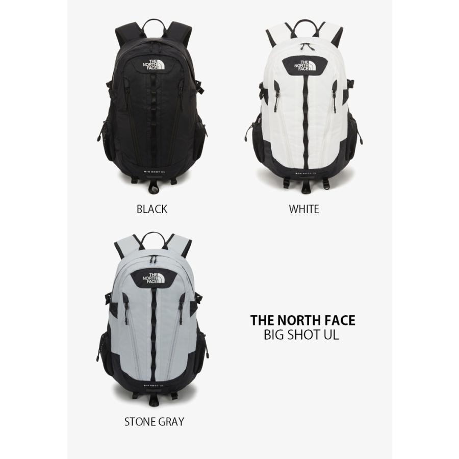 THE NORTH FACE（ザ ノースフェイス） ノースフェイス リュック BIG