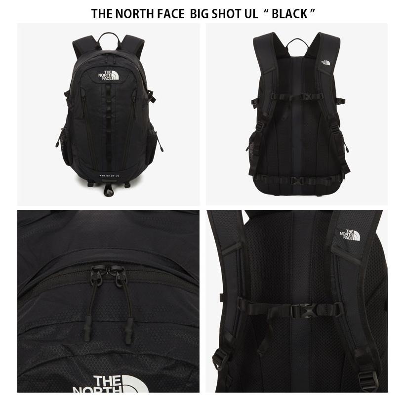 THE NORTH FACE（ザ ノースフェイス） ノースフェイス リュック BIG