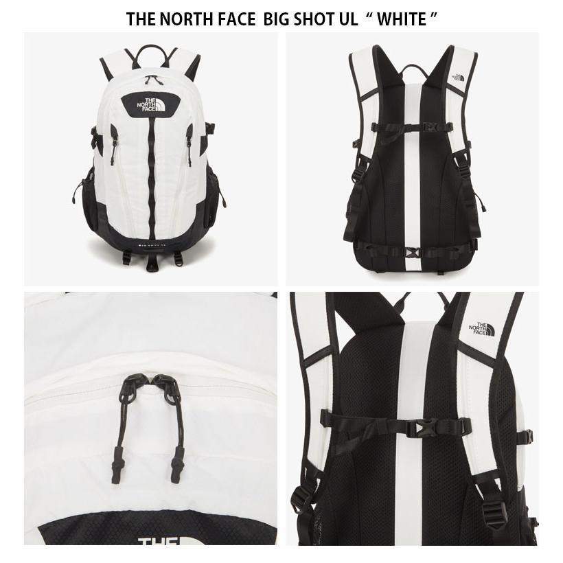 THE NORTH FACE（ザ ノースフェイス） ノースフェイス リュック BIG
