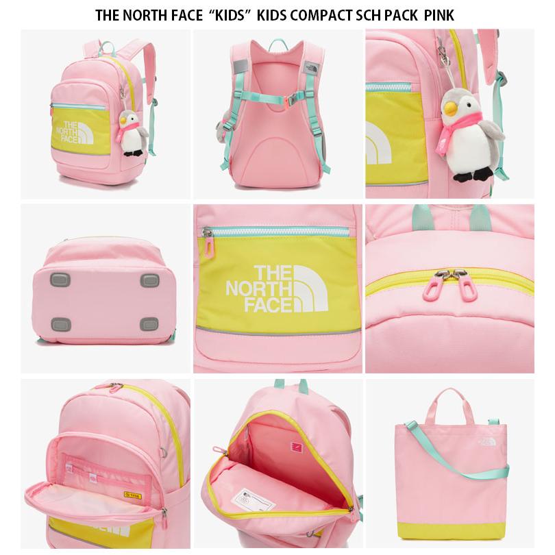 THE NORTH FACE（ザ ノースフェイス） ノースフェイス キッズ リュック