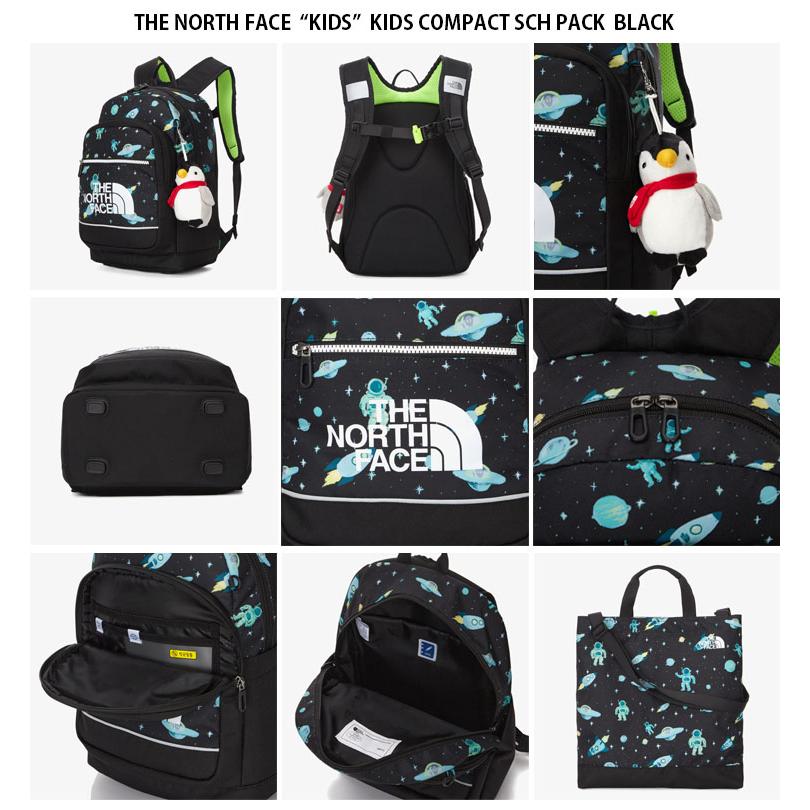 THE NORTH FACE（ザ ノースフェイス） ノースフェイス キッズ リュック