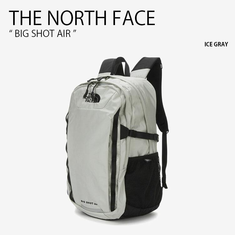 THE NORTH FACE ノースフェイス リュック BIG SHOT AIR バッグパック バッグ デイパック リュックサック 通学 通勤