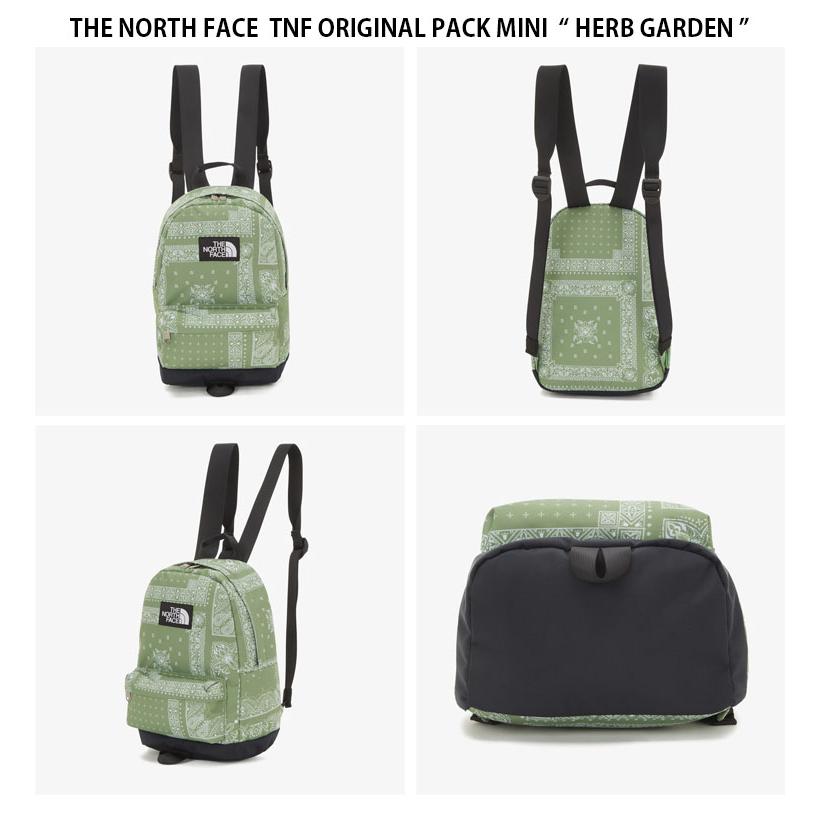THE NORTH FACE ノースフェイス リュック TNF ORIGINAL PACK THE NORTH FACE ノースフェイス リュック TNF ORIGINAL PACK