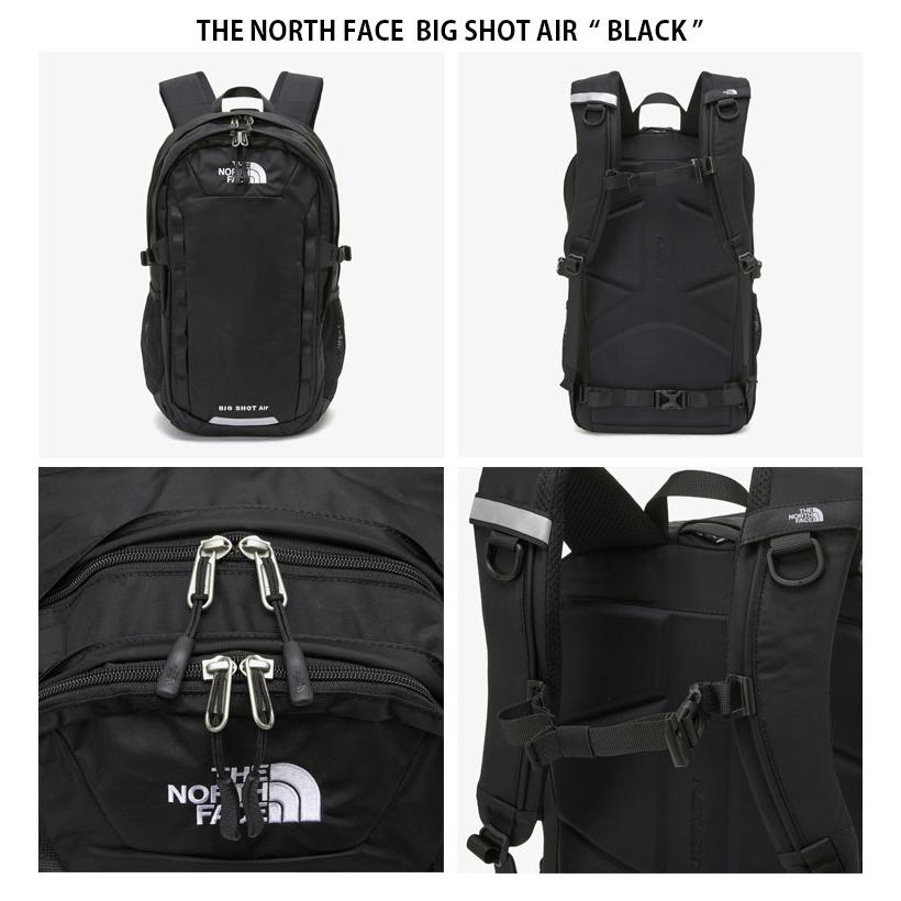 THE NORTH FACE ノースフェイス リュック BIG SHOT AIR ビッグ THE NORTH FACE ノースフェイス リュック BIG SHOT AIR ビッグ