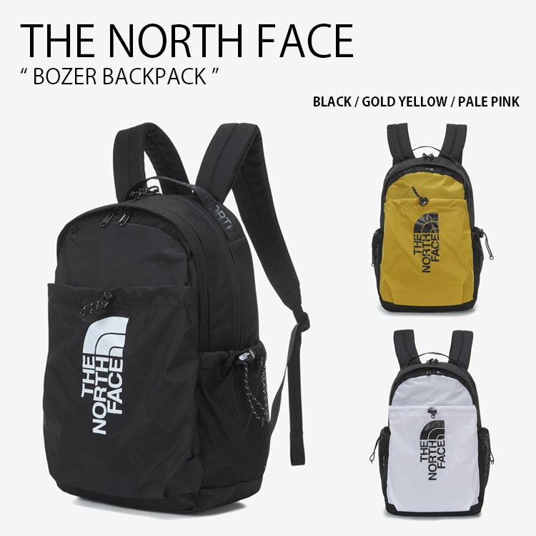 THE NORTH FACE（ザ ノースフェイス） ノースフェイス リュック BOZER