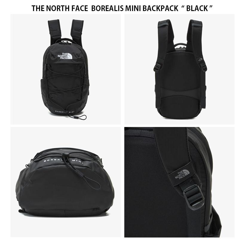 THE NORTH FACE ノースフェイス リュック BOREALIS MINI THE NORTH FACE ノースフェイス リュック BOREALIS MINI
