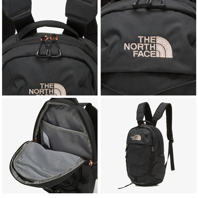 THE NORTH FACE ノースフェイス リュック BOREALIS MINI THE NORTH FACE ノースフェイス リュック BOREALIS MINI