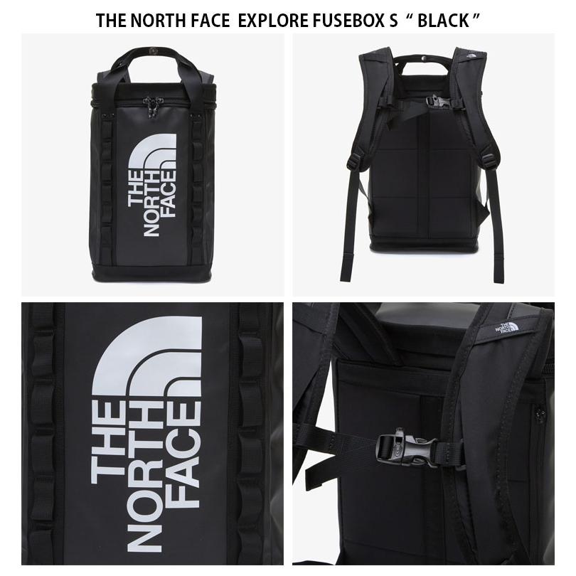 THE NORTH FACE ノースフェイス リュック EXPLORE FUSEBOX S THE NORTH FACE ノースフェイス リュック EXPLORE FUSEBOX S