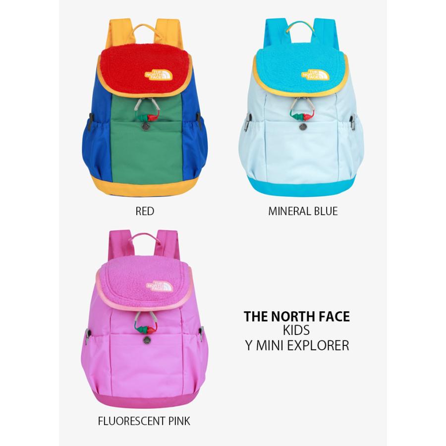 THE NORTH FACE（ザ ノースフェイス） ノースフェイス キッズ リュック