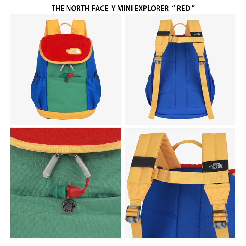 THE NORTH FACE（ザ ノースフェイス） ノースフェイス キッズ リュック