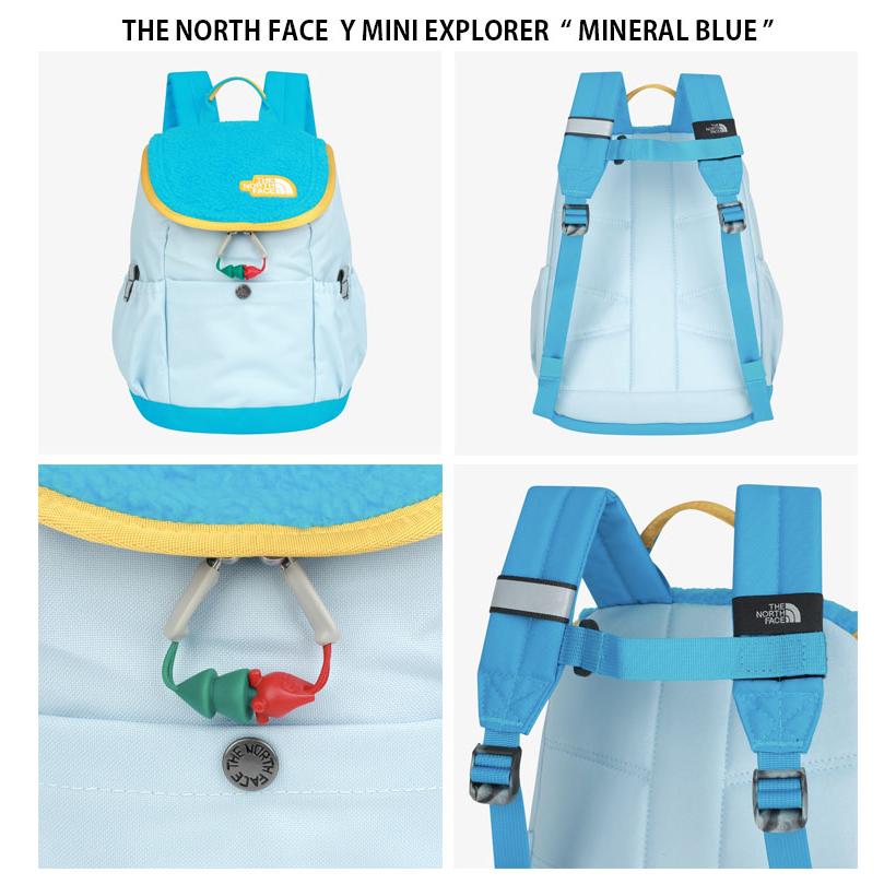 THE NORTH FACE（ザ ノースフェイス） ノースフェイス キッズ リュック