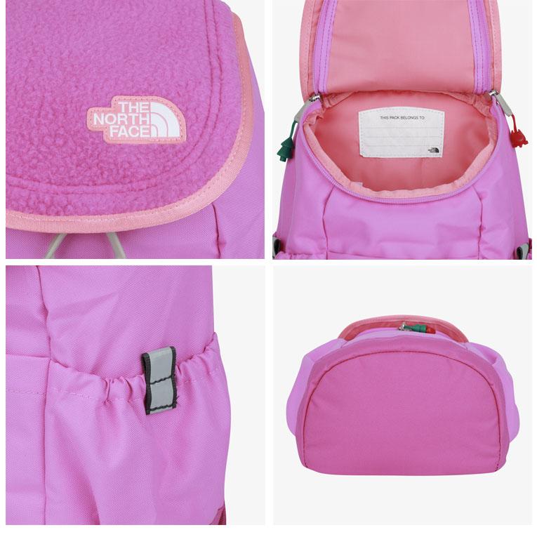 THE NORTH FACE（ザ ノースフェイス） ノースフェイス キッズ リュック