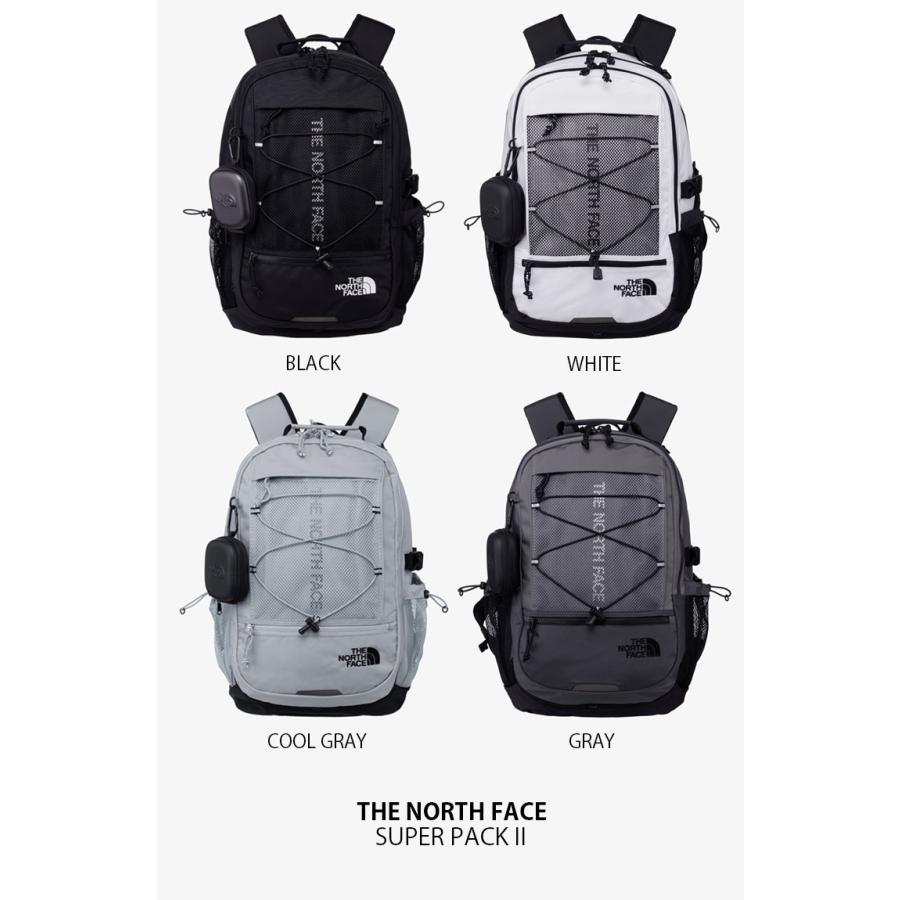 THE NORTH FACE（ザ ノースフェイス） ノースフェイス リュック SUPER