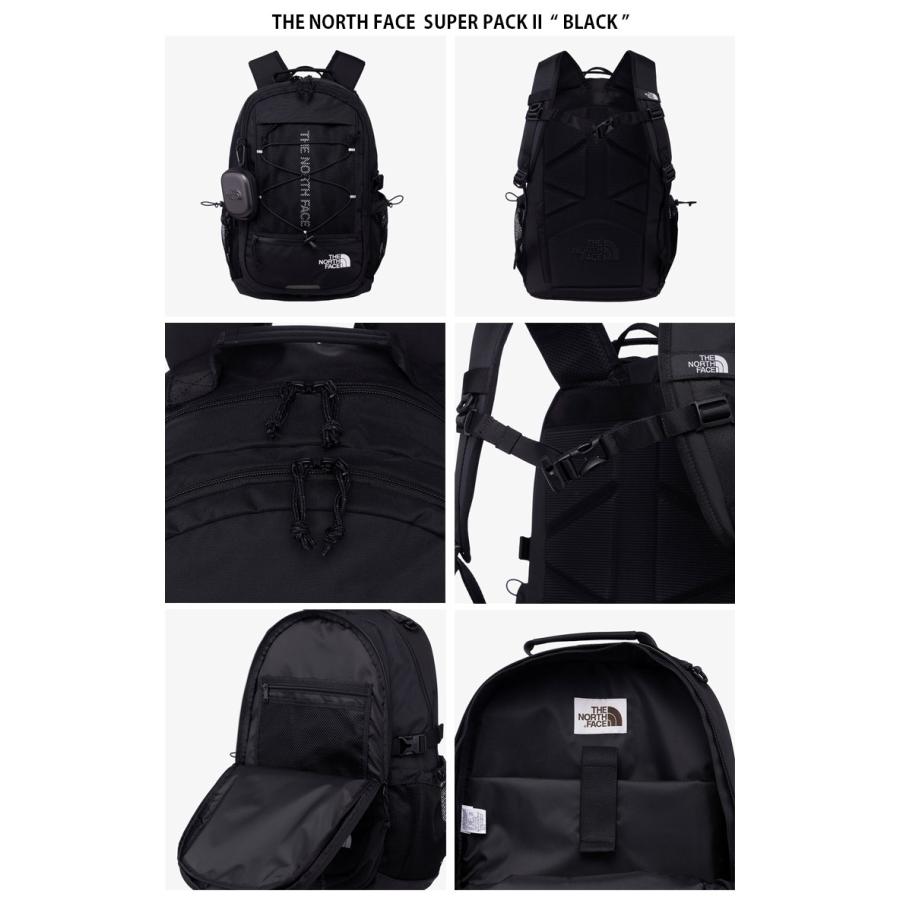 THE NORTH FACE（ザ ノースフェイス） ノースフェイス リュック SUPER