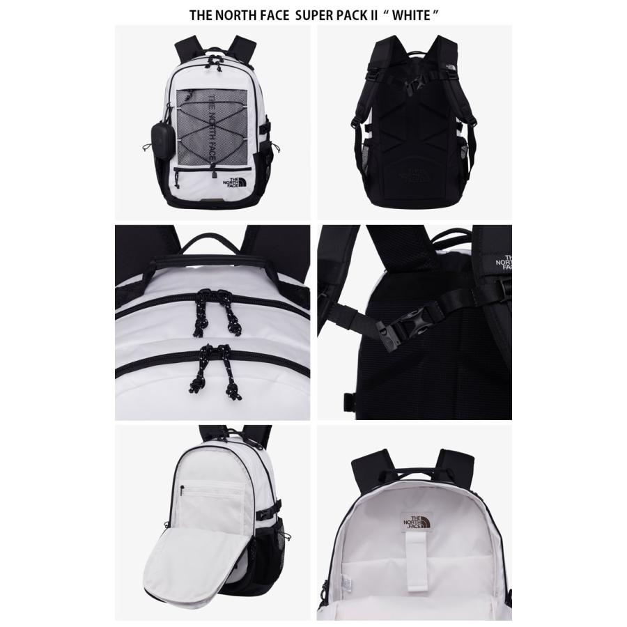 THE NORTH FACE（ザ ノースフェイス） ノースフェイス リュック SUPER