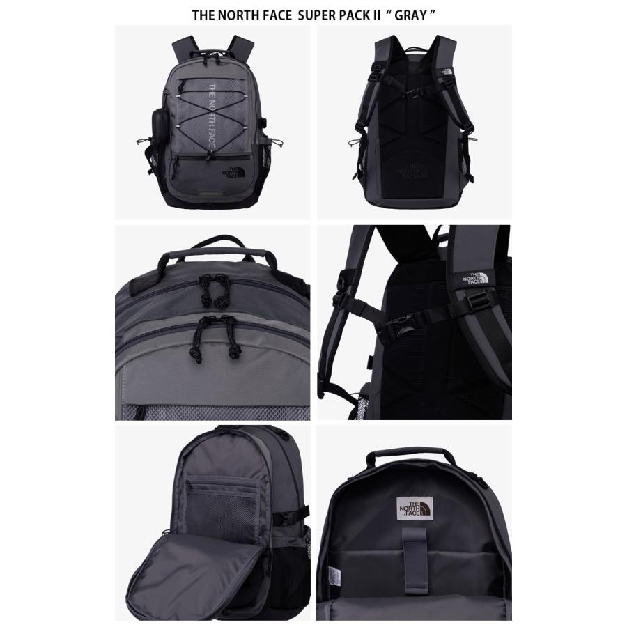 THE NORTH FACE（ザ ノースフェイス） ノースフェイス リュック SUPER