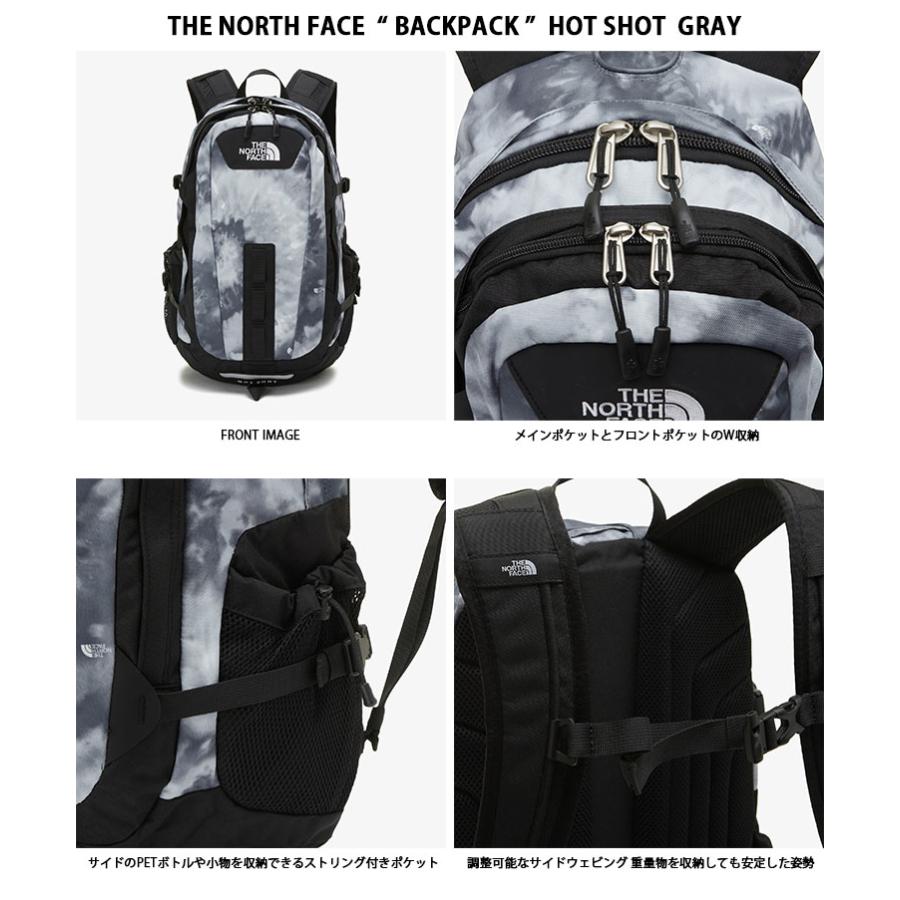 THE NORTH FACE ノースフェイス リュック バックパック THE NORTH FACE（ザ ノースフェイス） ノースフェイス バックパック