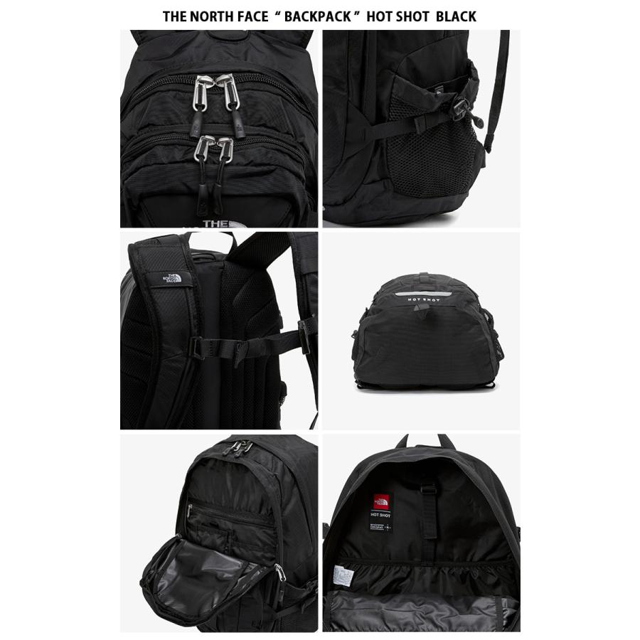 THE NORTH FACE ノースフェイス リュック バックパック THE NORTH FACE（ザ ノースフェイス） ノースフェイス バックパック
