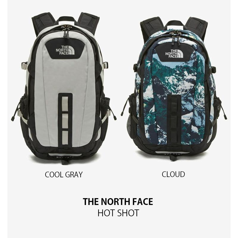 THE NORTH FACE ノースフェイス リュック HOT SHOT ホット THE NORTH FACE ノースフェイス リュック HOT SHOT ホット