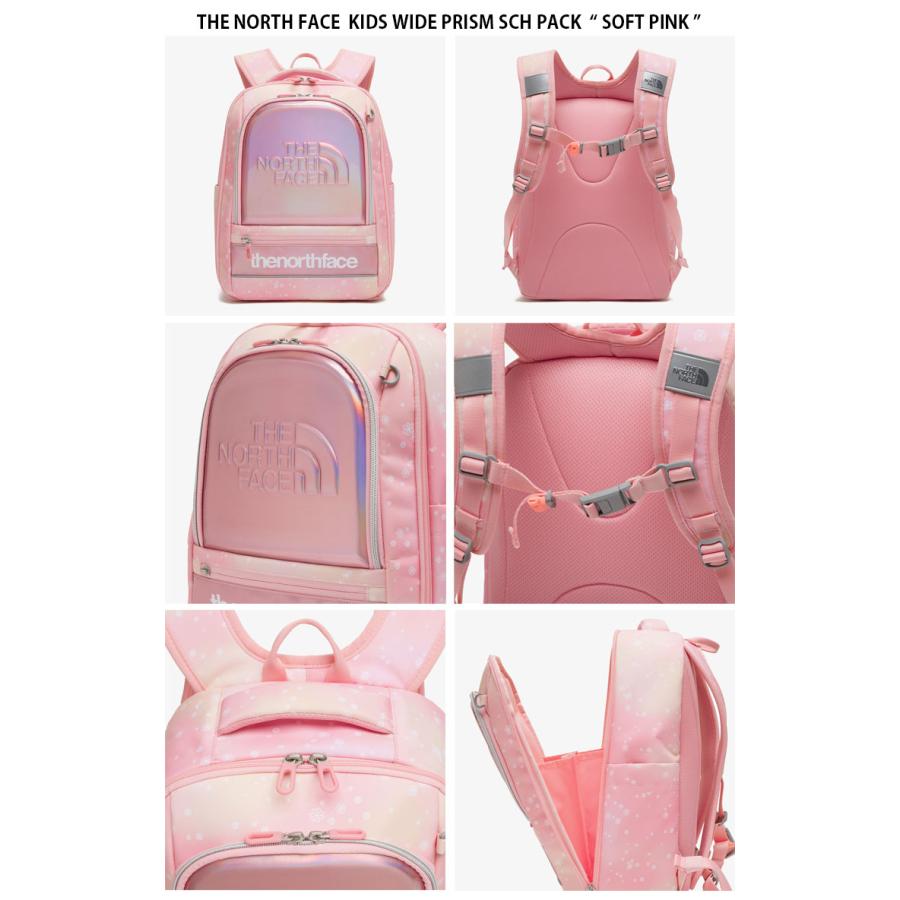 THE NORTH FACE ノースフェイス キッズ リュック KIDS WIDE THE NORTH FACE ノースフェイス キッズ リュック KIDS WIDE