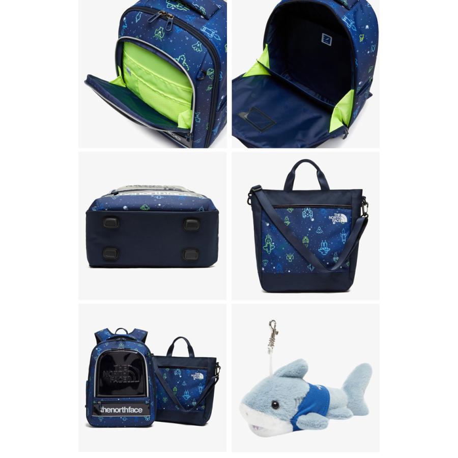 THE NORTH FACE ノースフェイス キッズ リュック KIDS WIDE THE NORTH FACE ノースフェイス キッズ リュック KIDS WIDE