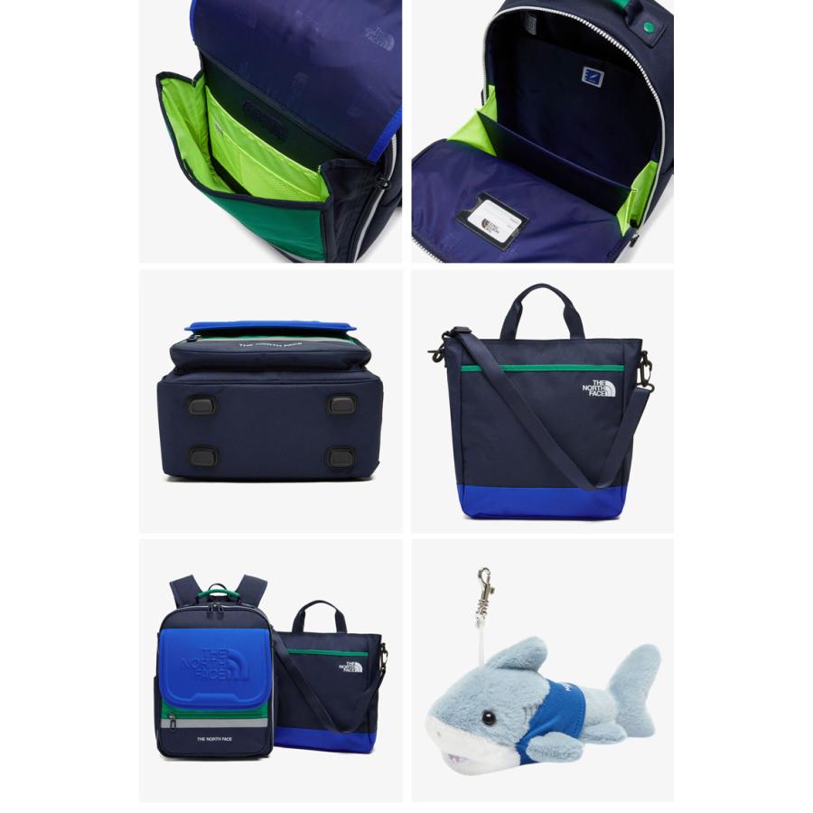 ザノースフェイス　キッズ　リュック 楽天市場】☆配送無料☆ [THE NORTH FACE] NM2DP52 KIDS PICNIC