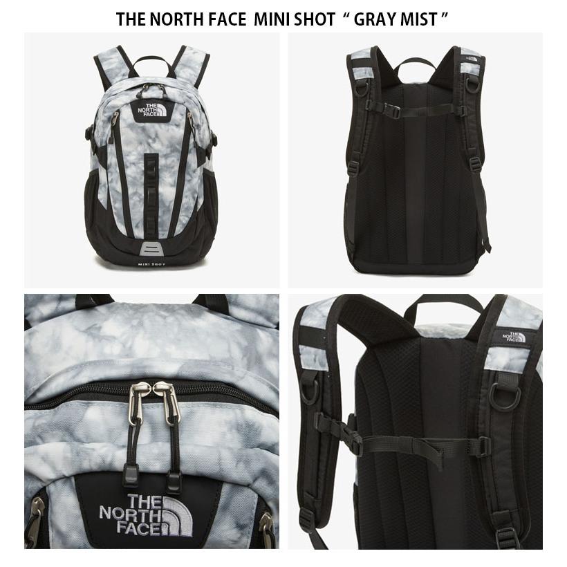 THE NORTH FACE ノースフェイス リュック MINI SHOT ミニ THE NORTH FACE ノースフェイス リュック MINI SHOT ミニ